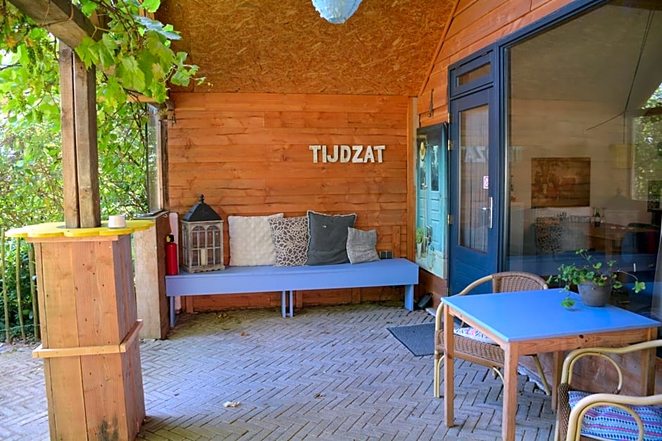 Tijdzat