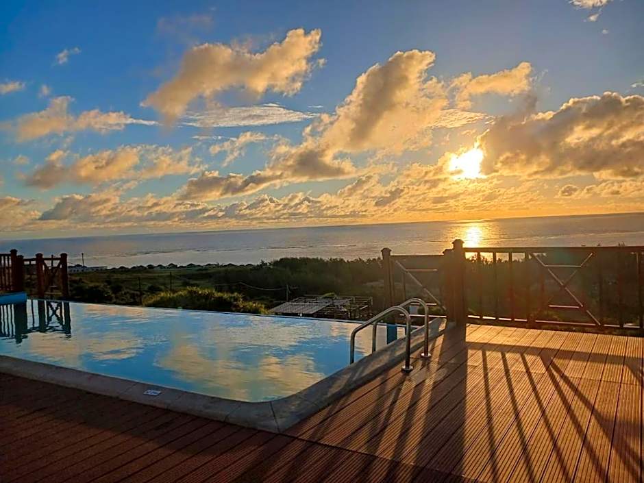 Le Marin, Rodrigues Island