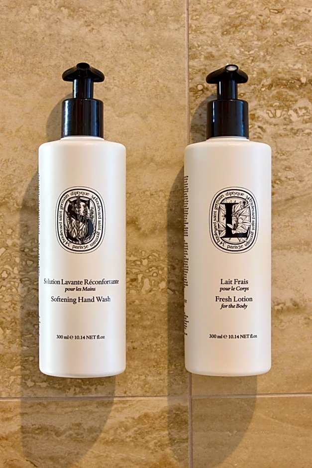 Boutique 5 Hotel & Spa - Adults Only