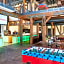 Lindner Hotel Nurburgring Motorsport, part of JdV by Hyatt