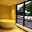 Villa Waldfrieden - Design trifft Budget