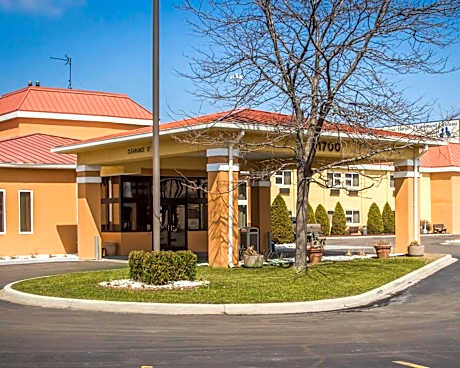 Quality Inn & Suites