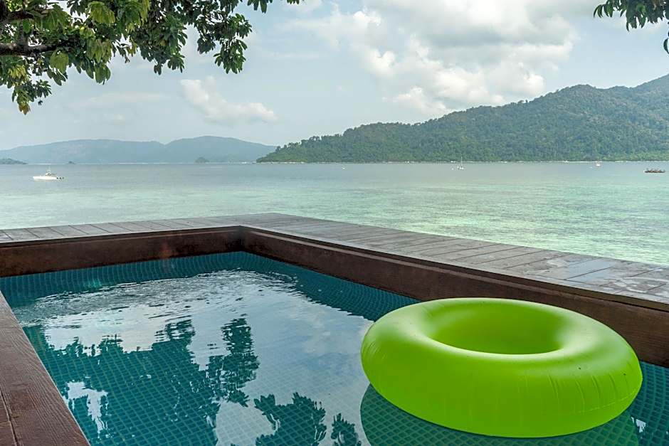 Casa De Lipe Pool Villa