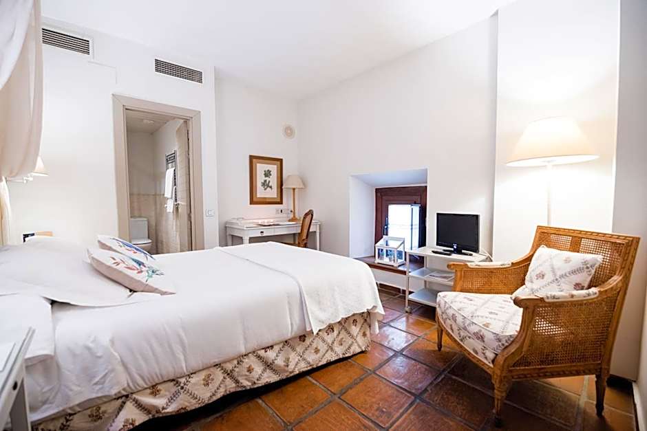 Palacio De Los Navas