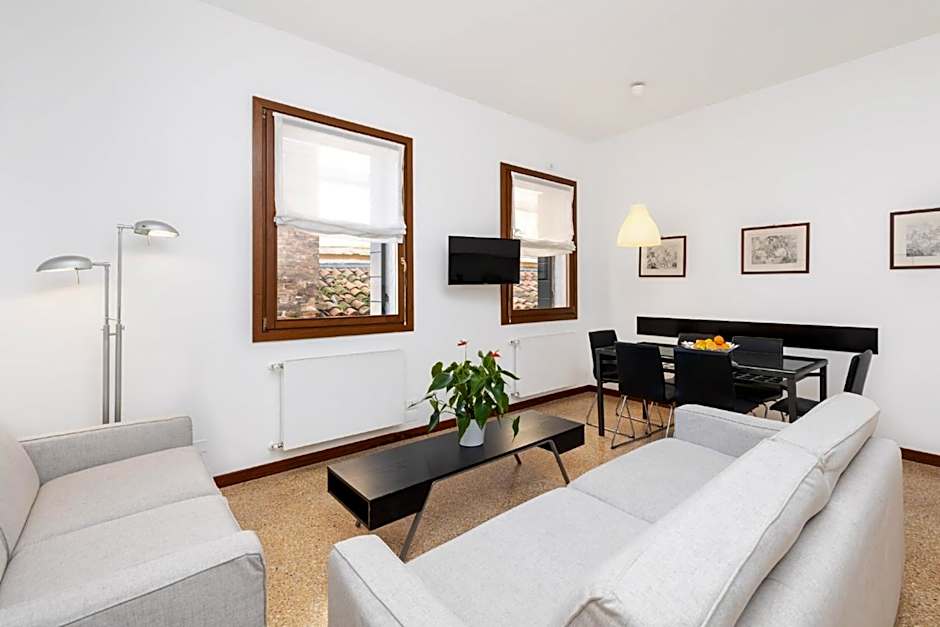 Residence Ca' Foscolo