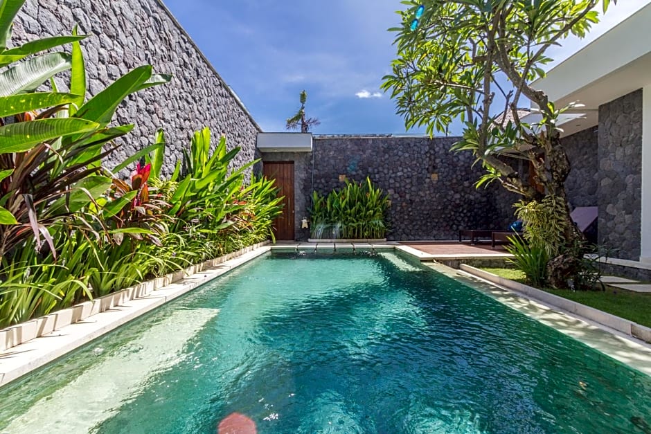 Vishuddha Ajna Villa - Outstanding 2 bdr villa - GREAT LOCATION!