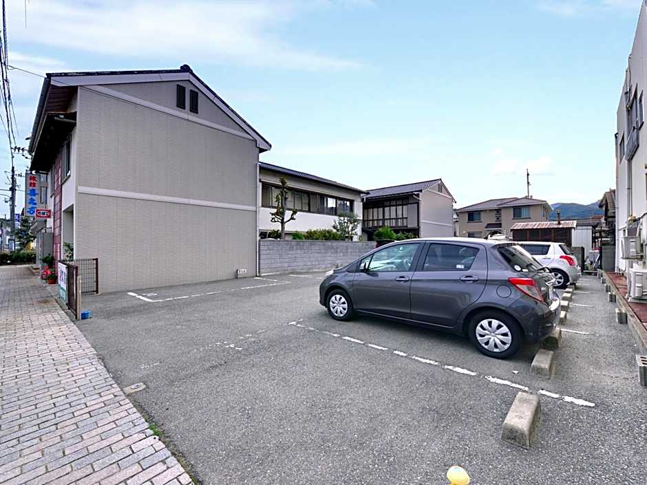 Kikuya Ryokan
