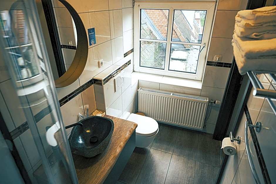 Ostsee Hotel Travemünde