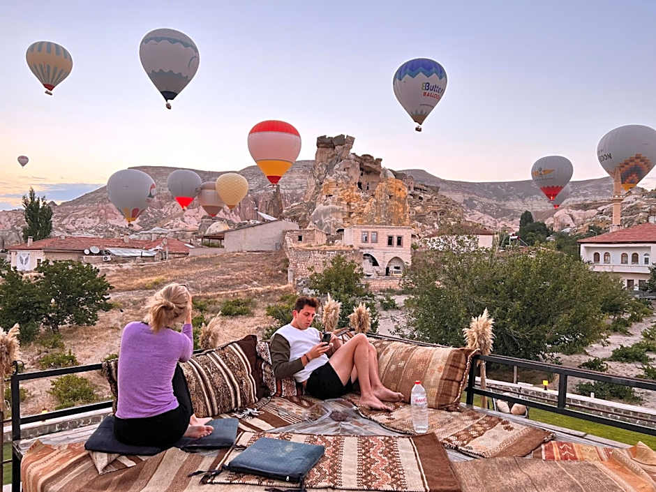 Photo 1 of 50 of Jacob's Cave Suites - Cappadocia