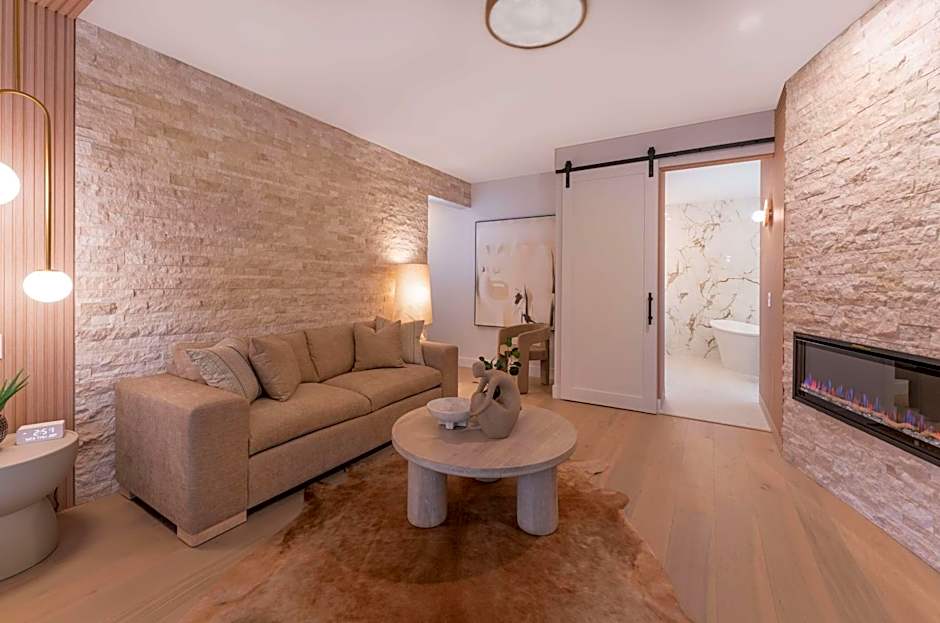 Prestige Beach House, WorldHotels Crafted