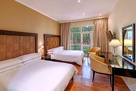 Protea Hotel by Marriott Lusaka Safari Lodge