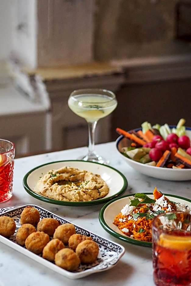 Artist Residence Bristol