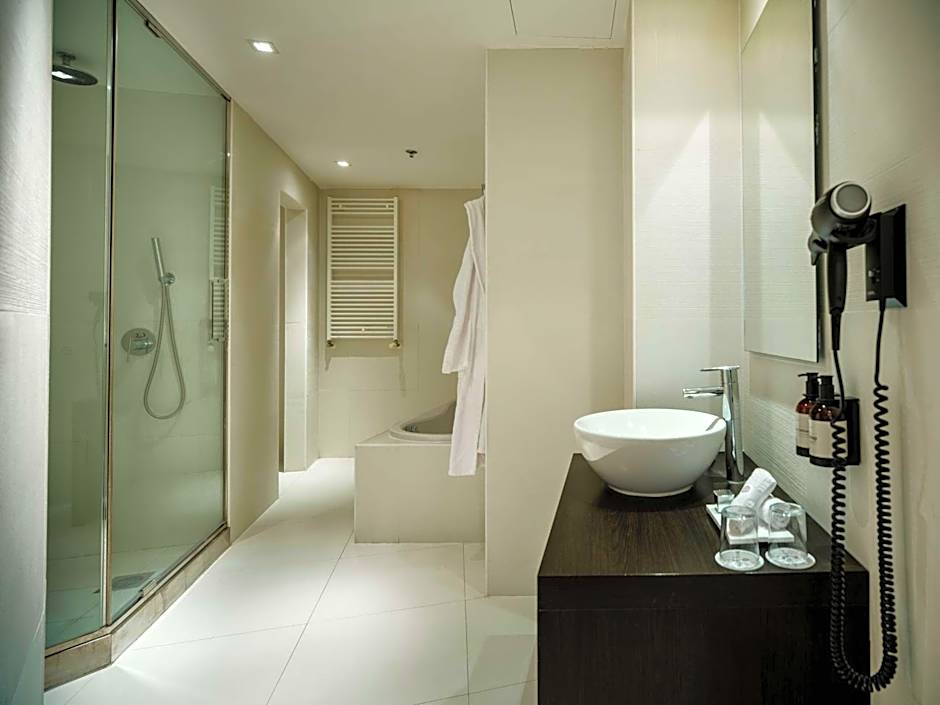 NH Collection Budapest City Center