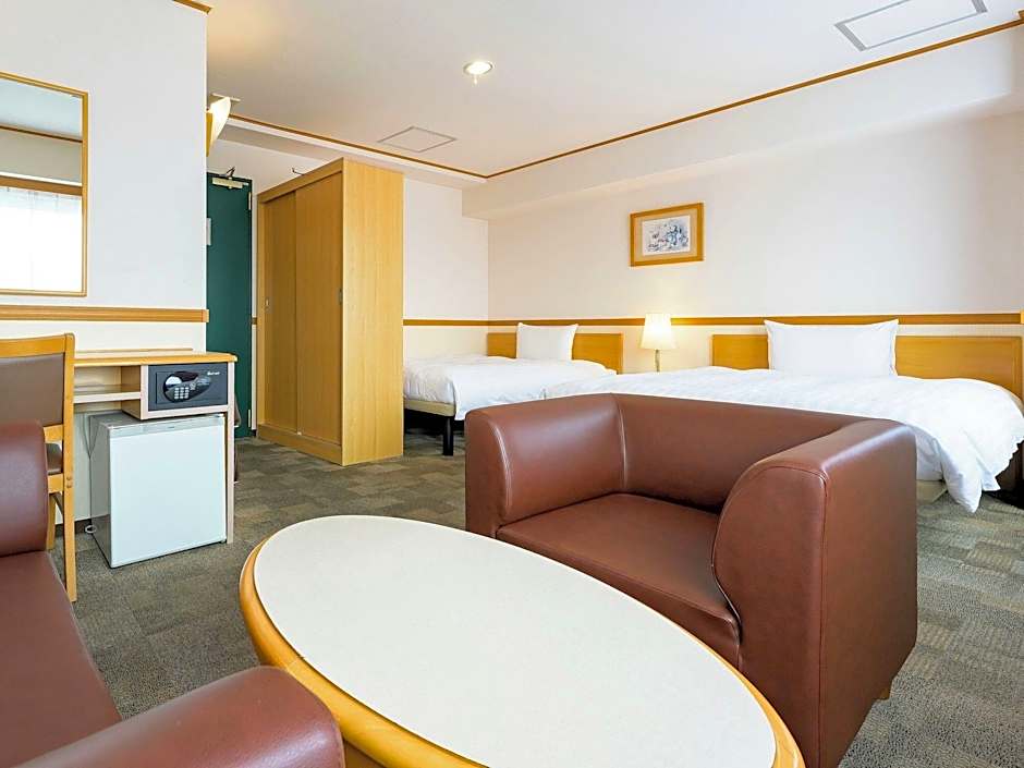 Toyoko Inn Gumma Ota-Eki Minami-Guchi