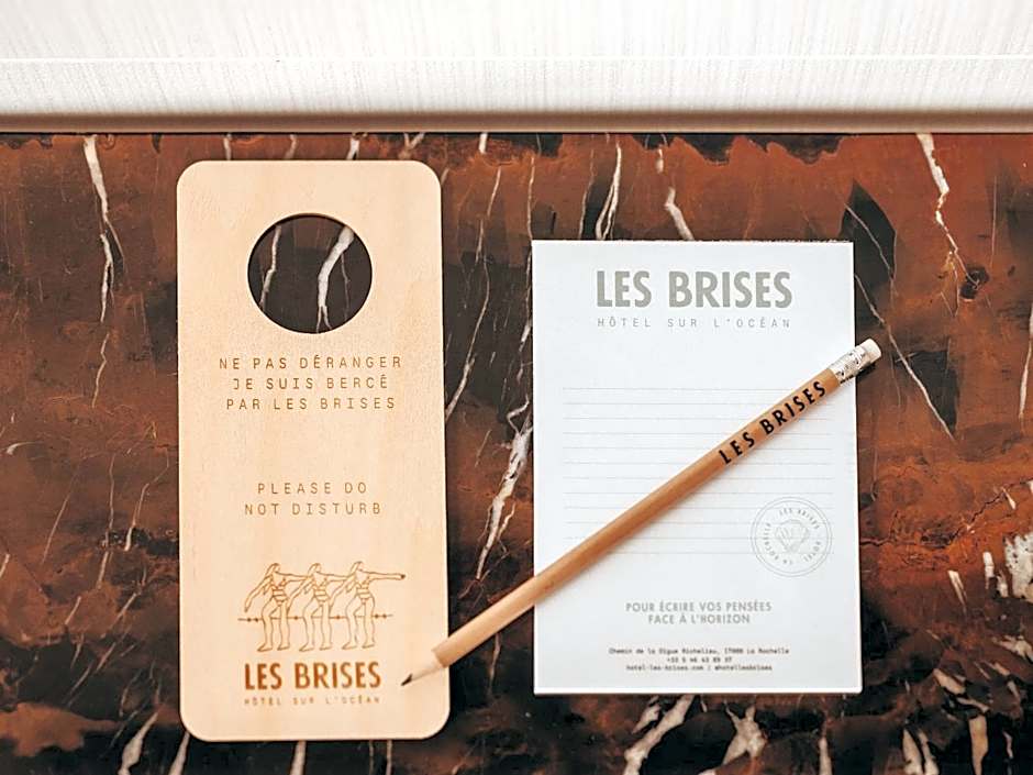 Hotel les Brises