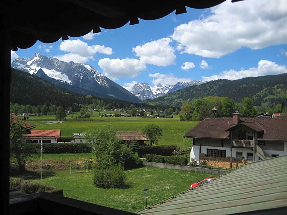 Sporthotel Schönau am Königssee