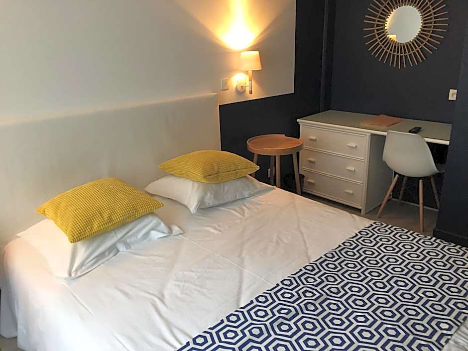 Hôtel-Restaurant Le Flobart