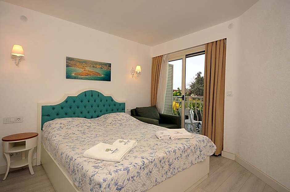 Giritlim Otel