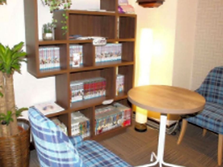 Hotel Sunshine Iwaki