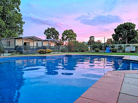 BIG4 Tasman Holiday Parks - Bendigo