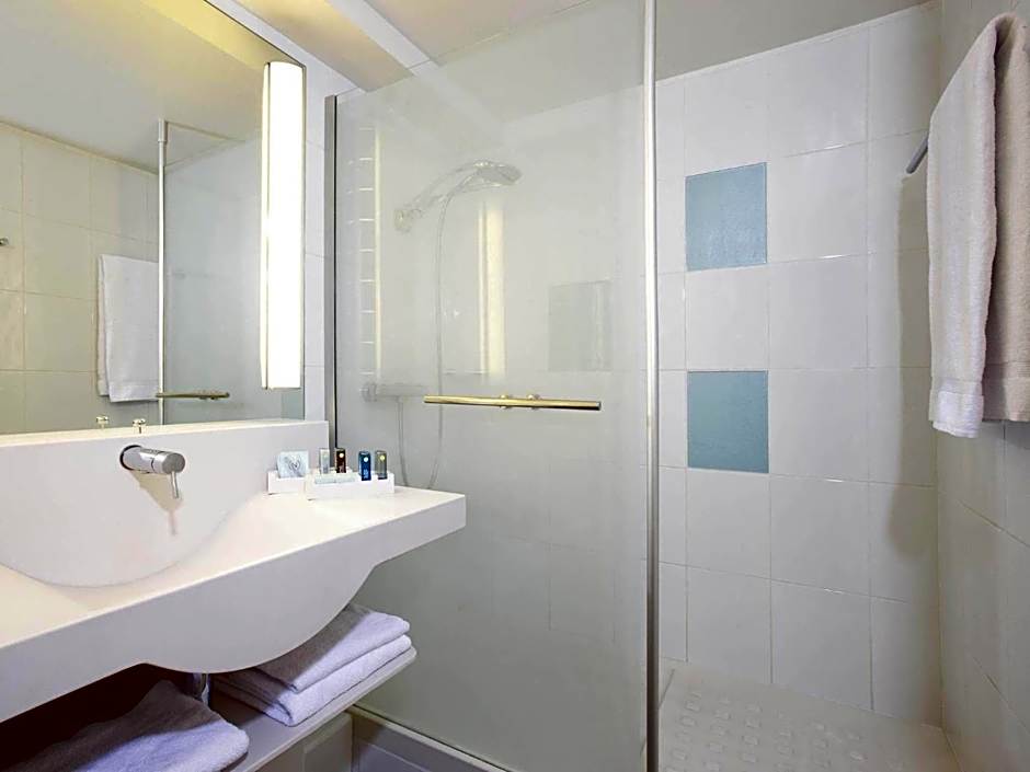 Novotel Caen Côte de Nacre