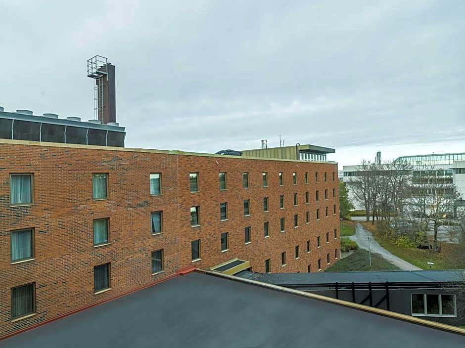 Radisson Blu Arlandia Hotel, Stockholm-Arlanda