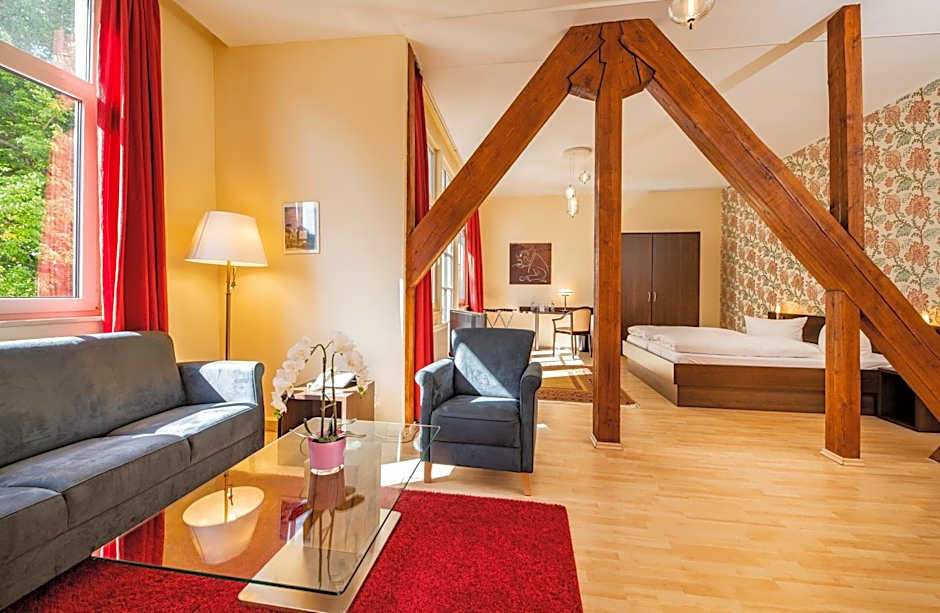 Kulturhotel Kaiserhof