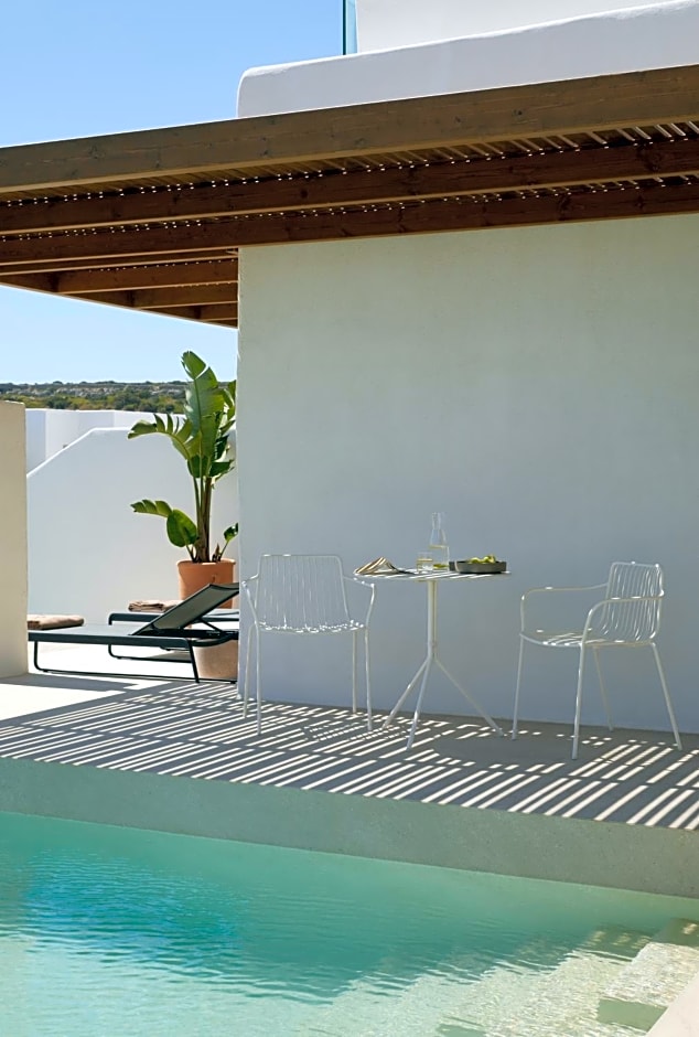 PAROCKS Luxury Hotel & Spa