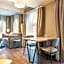 Aparthotel Adagio Lille Centre Grand Place