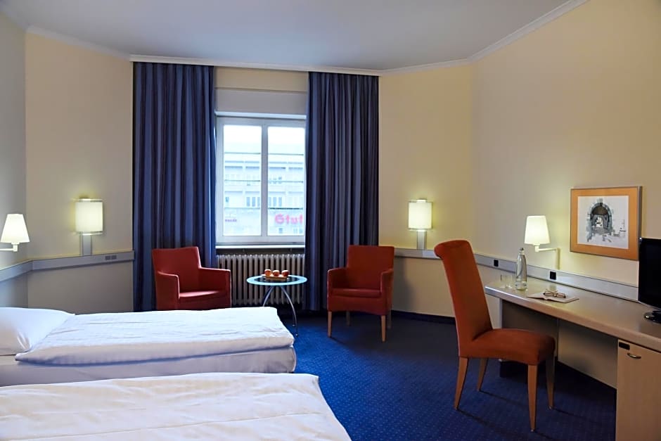 IntercityHotel Stuttgart