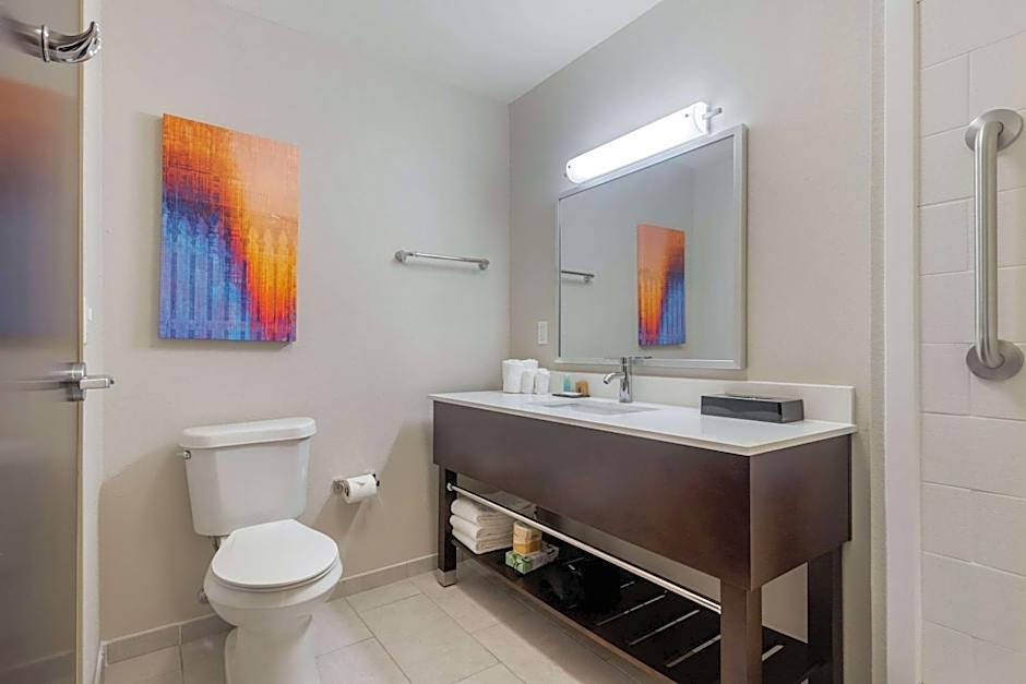 MainStay Suites Bricktown - near Medical Center