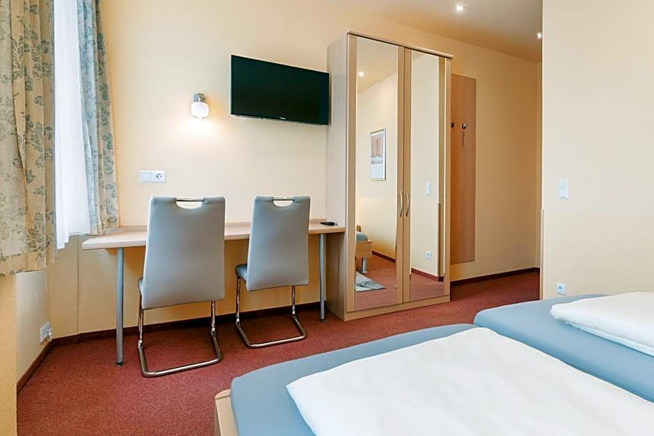Hotel Romäus