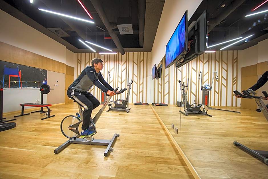 Hotel Kopieniec Fizjo- Med & SPA