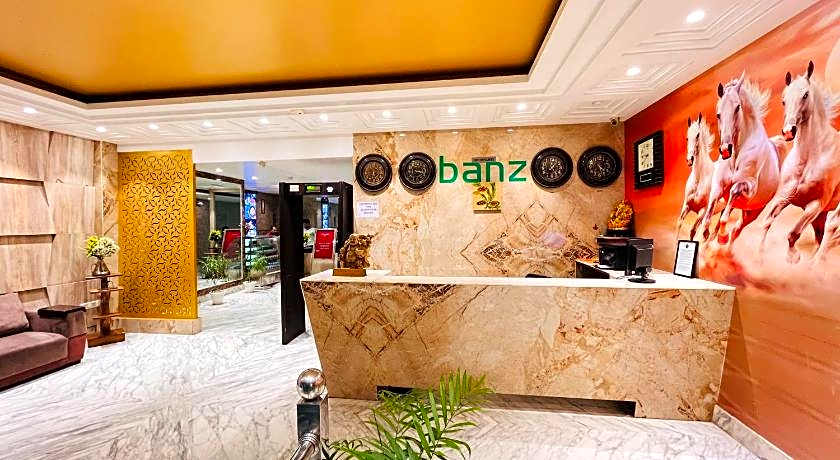 Hotel Banz
