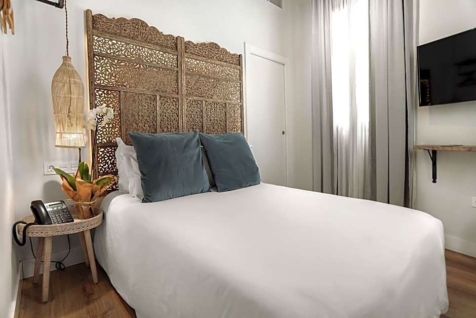 Hotel La Casa de Los Mosaicos by Maxi Hoteles