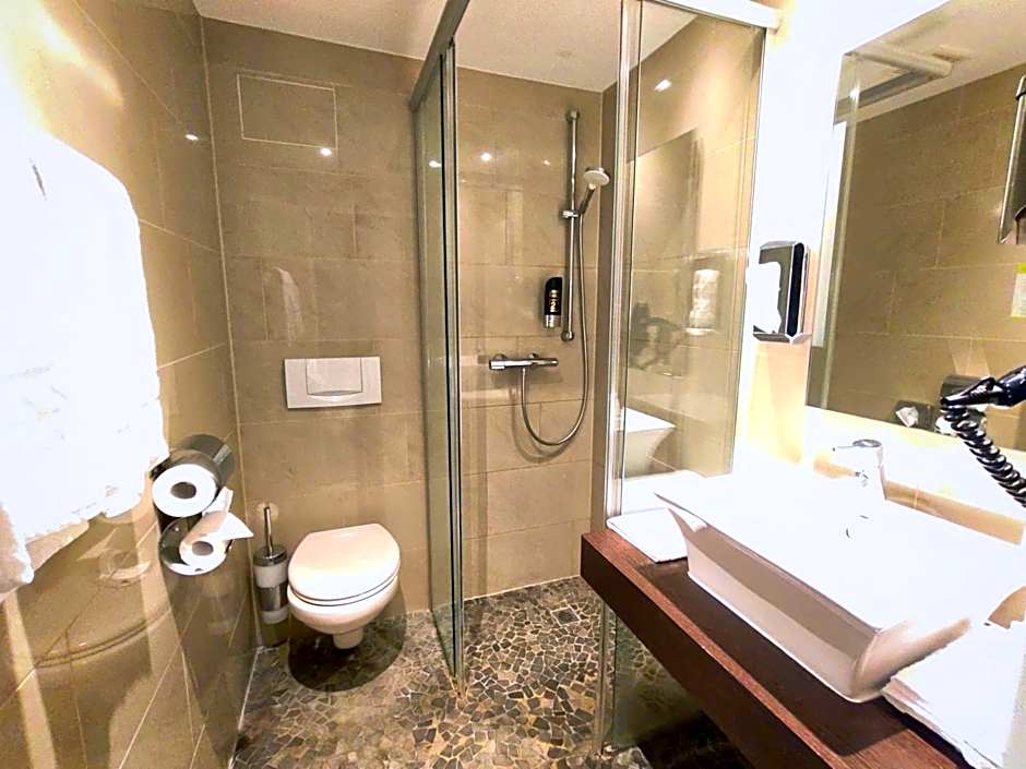 Koblenz Valley Hotel by Belvilla