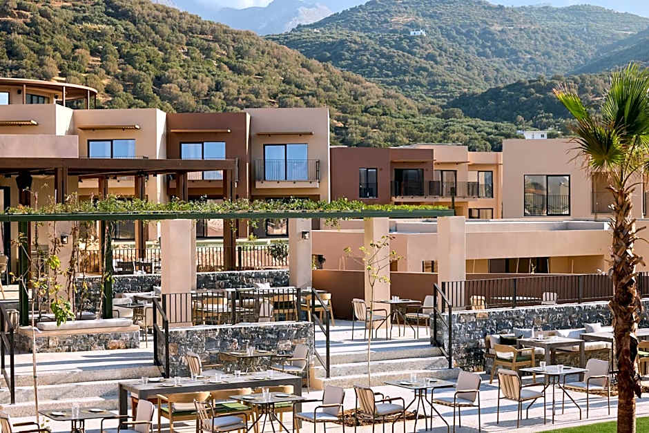 Rocrita Lifestyle Beach Resort