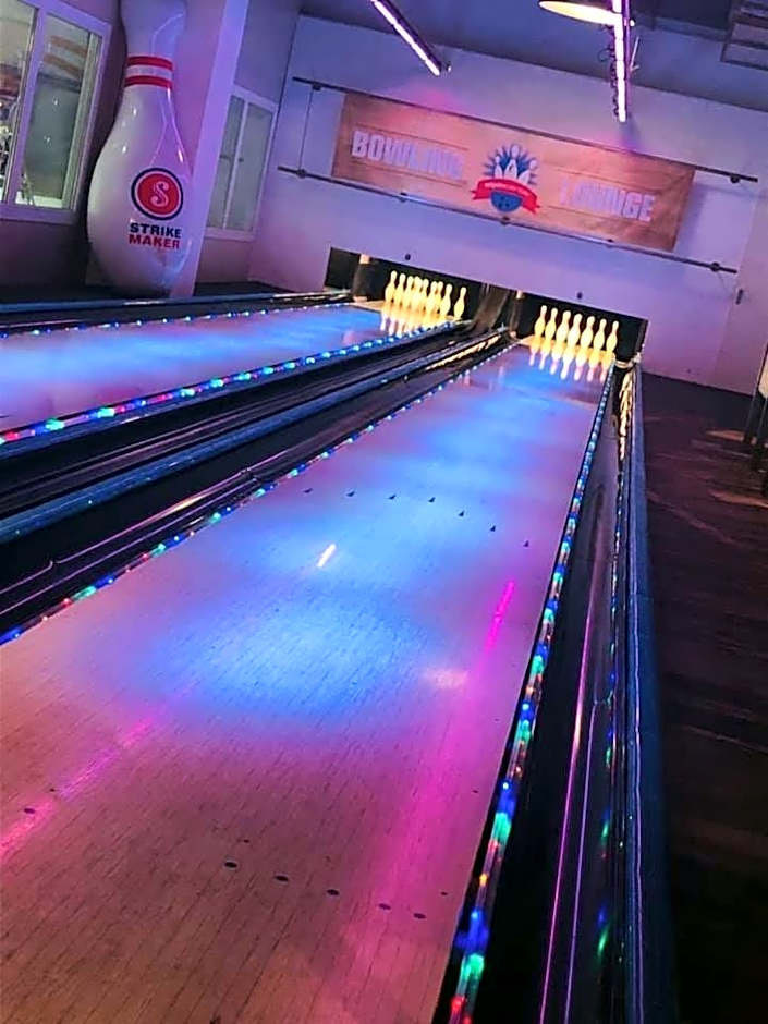 Hotel Hamburg-Wittenburg van der Valk