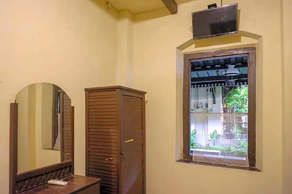 Cakra Homestay Solo Mitra RedDoorz