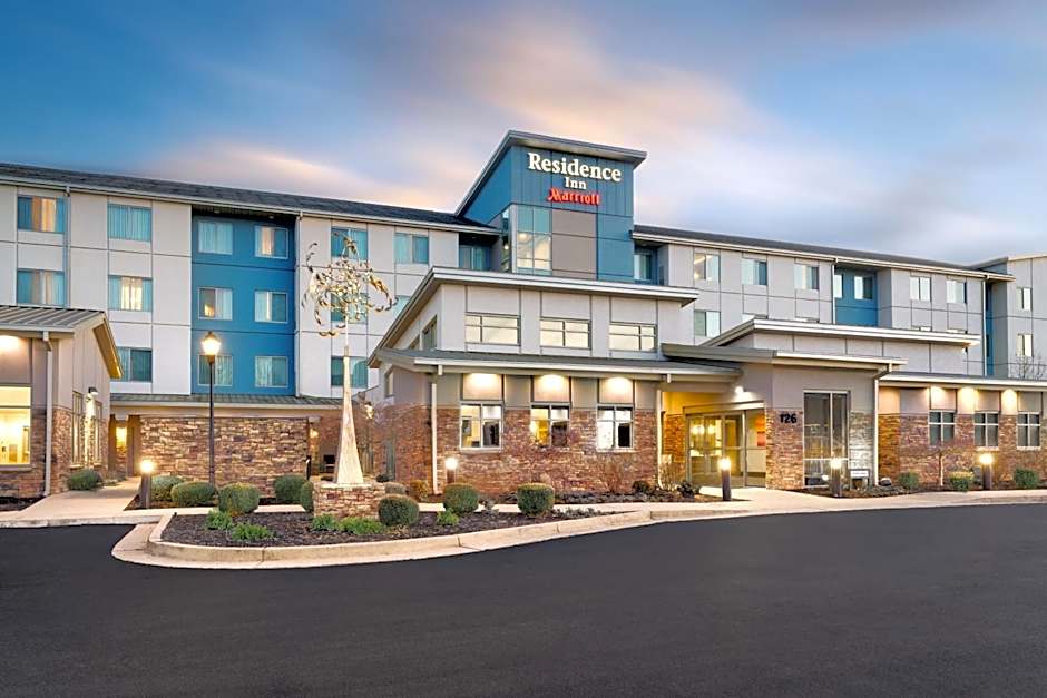 Residence Inn by Marriott Jackson