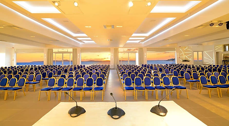 Saint John Hotel Villas & Spa