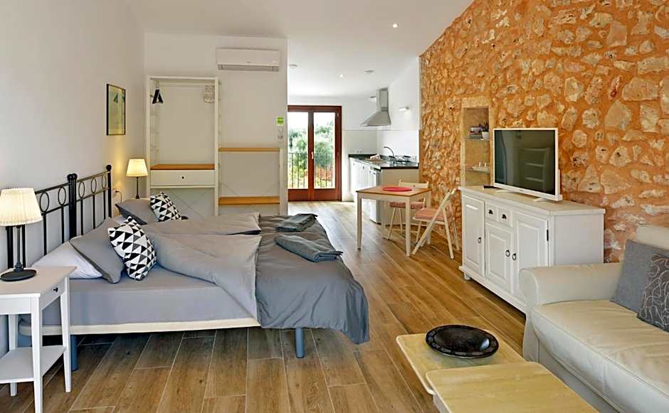 Agroturismo Fincahotel Son Pou