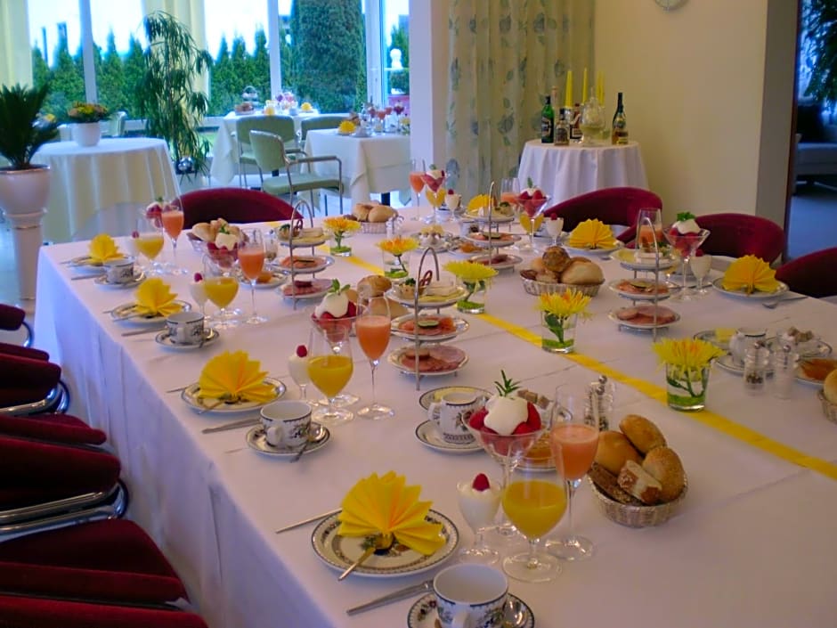 Hotel Christine