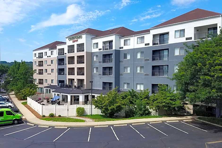Courtyard by Marriott Norwich