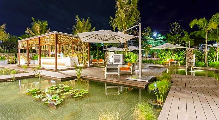Crowne Plaza Vientiane By IHG