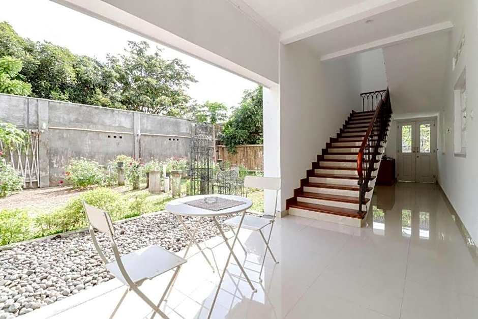 Palem Kipas Homestay