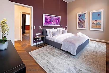 Superior Suite