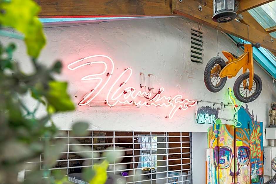 The New Yorker Miami Hotel