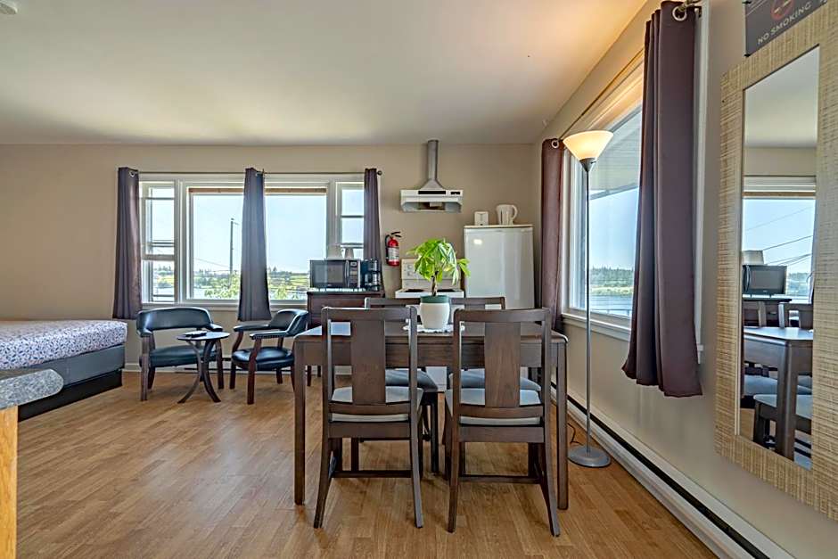 Novastar Motel On The Lake