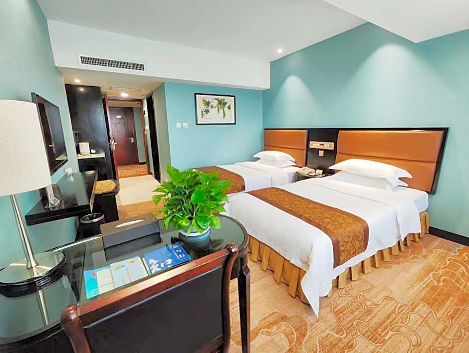 Photo 1 of 10 of Executive 2 Beds